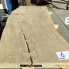 Tafelblad boomstam - massief eiken / essen / iepen - Afbeelding 3