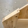 Binnendeur - Eiken Barndeur - Afbeelding 12