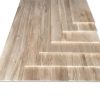 Massief eiken panelen - 18 mm - doorlopende lamellen - Europees - Afbeelding 2