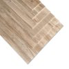 Massief eiken panelen - 18 mm - doorlopende lamellen - Europees - Afbeelding 3