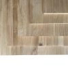 Massief eiken panelen - 20 mm - doorlopende lamellen - Oost Eu - Afbeelding 7