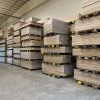 Massief eiken panelen - 20 mm - doorlopende lamellen - Oost Eu - Afbeelding 17