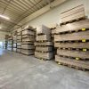 Massief eiken panelen - 25 mm - doorlopende lamellen - Oost Eu - Afbeelding 5