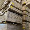Massief eiken panelen - 25 mm - doorlopende lamellen - Oost Eu - Afbeelding 6