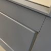 Buitendeur (Merbau) -Signo - Verona - Afbeelding 2