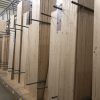 Massief vuren panelen - 18 mm - doorlopende lamellen - Afbeelding 7