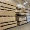 Massief vuren panelen - 27 mm - doorlopende lamellen - Afbeelding 3