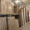 Massief eiken panelen - 18 mm - doorlopende lamellen - Europees - Afbeelding 5