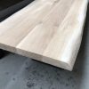 Bankjesblad boomstam - Massief eiken - 40 mm - 45 cm breed - Afbeelding 5