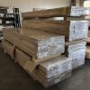 Aanrechtblad / Werkblad - 36 mm - 65 x 250 cm - vingerlas - Afbeelding 5