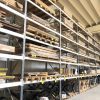 Massief eiken panelen - 40 mm - doorlopende lamellen - Afbeelding 12