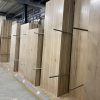Massief eiken panelen - 18 mm - doorlopende lamellen - Europees - Afbeelding 18