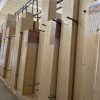 Massief vuren panelen - 18 mm - doorlopende lamellen - Afbeelding 5
