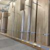 Massief eiken panelen - 18 mm - doorlopende lamellen - Europees - Afbeelding 4