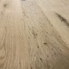 Tafelblad boomstam - Massief oud eiken - 40 mm - Afbeelding 6