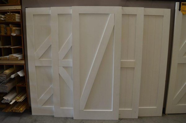 Binnendeur - CanDo - Barn serie - Afbeelding 2