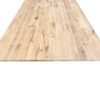 Massief eiken platen - 20 mm - 121 cm breed - doorlopende lamellen - Oost Eu