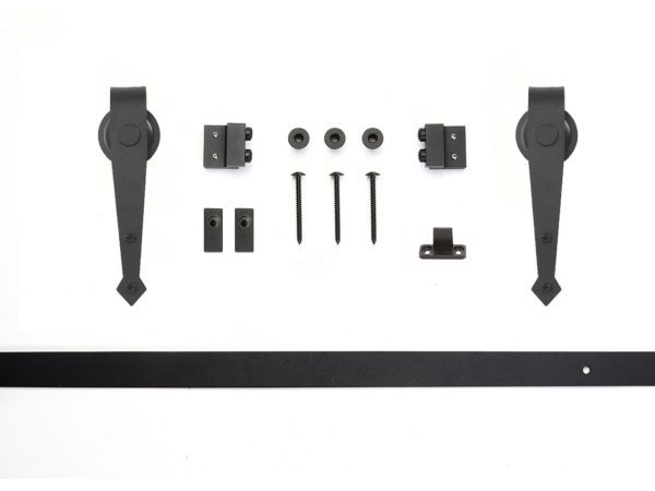 Railsysteem - Type mini - Afbeelding 4