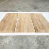 Massief eiken panelen - 18 mm - doorlopende lamellen - Oost Eu - Afbeelding 4