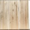 Massief eiken panelen - 25 mm - doorlopende lamellen - Oost Eu - Afbeelding 2
