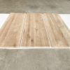 Massief eiken panelen - 25 mm - doorlopende lamellen - Oost Eu - Afbeelding 4