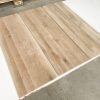 Massief eiken panelen - 25 mm - doorlopende lamellen - Oost Eu - Afbeelding 3
