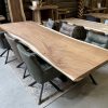 Tafelblad boomstam - Suar tropisch hardhout - 60-120 mm - Afbeelding 4