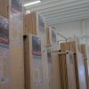 Massief vuren panelen - 27 mm - doorlopende lamellen - Afbeelding 6
