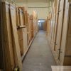 Massief vuren panelen - 27 mm - doorlopende lamellen - Afbeelding 4
