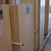 Massief vuren panelen - 27 mm - doorlopende lamellen - Afbeelding 7