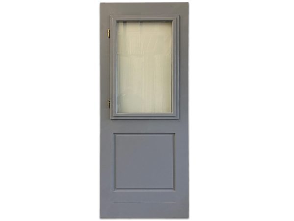 Buitendeur - Skantrae - SKE735