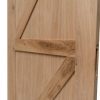 Binnendeur - Eiken Barndeur - Afbeelding 11
