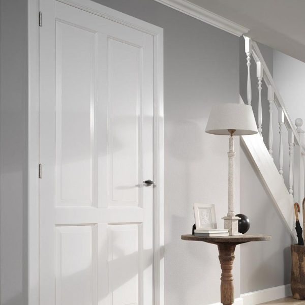 Architraven - Skantrae / Bruynzeel - div. types - Afbeelding 5