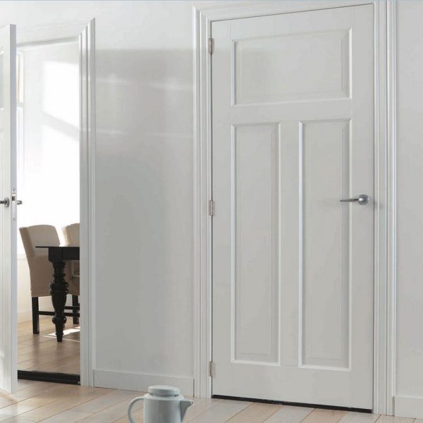 Architraven - Skantrae / Bruynzeel - div. types - Afbeelding 4