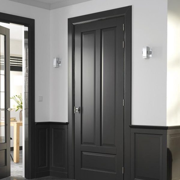 Architraven - Skantrae / Bruynzeel - div. types - Afbeelding 3