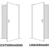 Binnendeur - CanDo - Shape - Afbeelding 2