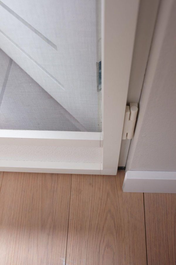 Hordeur (zelfbouwset) - Bruynzeel - 95 x 215 cm - Afbeelding 3
