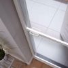 Hordeur (zelfbouwset) - Bruynzeel - 95 x 215 cm - Afbeelding 2