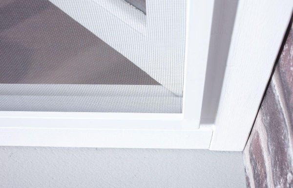 Hordeur (zelfbouwset) - Bruynzeel - 95 x 215 cm - Afbeelding 4