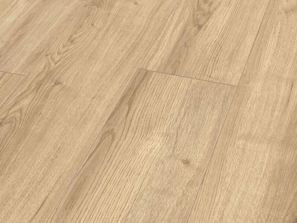 Laminaat - Rooms Suite - Luxor Oak Platin - waterwerend - klasse 32
