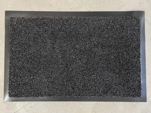 Droogloop matten - 40 x 60 cm - Afbeelding 2