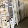 Plint (overzet) - blok - 18 x 120 mm - Afbeelding 4