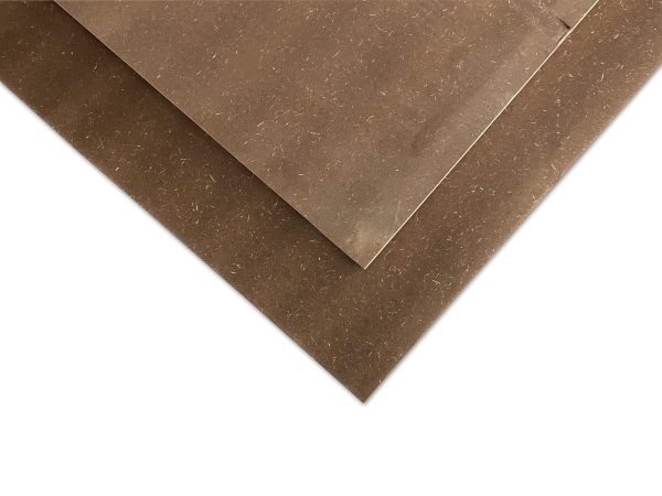 MDF - Brand- & vochtwerend - 18 mm - 122 x 305 cm - Afbeelding 2