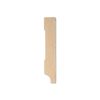 Plint blok - 15 x 90 mm - Afbeelding 2