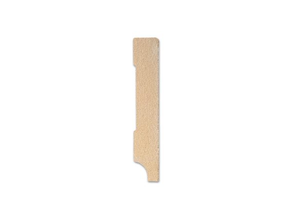 Plint blok - 15 x 90 mm - Afbeelding 2