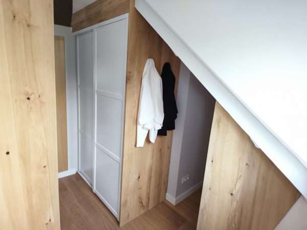 Deurstijlpakket - StoreMax - Grenen - Afbeelding 7