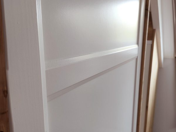 Deurstijlpakket - StoreMax - Grenen - Afbeelding 6