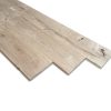 Wand- en plafondbekleding / dakbeschot (vellingdeel) - massief Eiken- 18,5 x 250 cm - Afbeelding 3