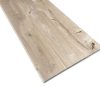 Wand- en plafondbekleding / dakbeschot (vellingdeel) - massief Eiken- 18,5 x 250 cm - Afbeelding 6
