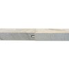 Wand- en plafondbekleding / dakbeschot (vellingdeel) - massief Eiken- 18,5 x 250 cm - Afbeelding 4